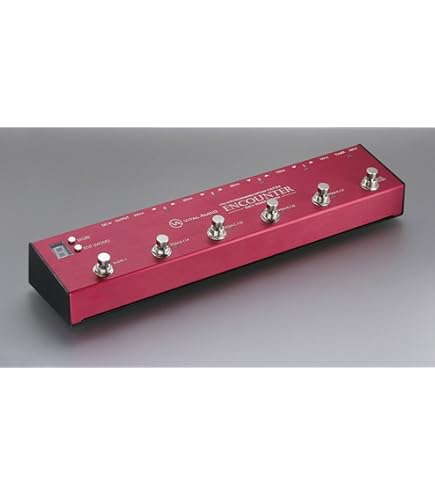 Amazon | VOCU Magic Switching Station プログラマブル スイッチャー